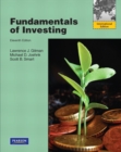 Image for Fundamentals of Investing Plus MyFinanceLab XL 12 Months Access