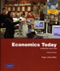 Image for Economics Today, Update Edition Plus MyEconLab XL 12 Months Access