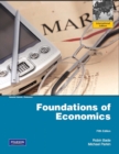 Image for Foundations of Economics Plus MyEconLab XL 12 Months Access