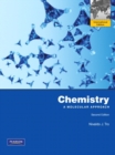Image for Chemistry: A Molecular Approach with Mastering Chemistry Student Access Kit