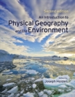 Image for An Introduction to Physical Geography and the Environment Pack (contains CD)