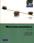 Image for Macroeconomics Plus MyEconLab XL 12 Months Access