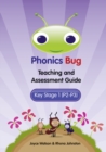 Image for Phonics Bug Teaching and Assessment Guide KS1