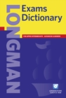 Image for Longman Exams Dictionary Paper for Pack