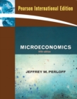 Image for Microeconomics: International Edition Plus MyEconLab Student Access Code