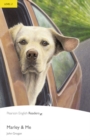 Image for L2:Marley &amp; Me Book &amp; MP3 Pack