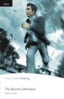Image for L6:Bourne Ultimatum Book &amp; MP3 Pack