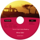 Image for Level 1: African Safari Multi-ROM with MP3 for Pack