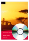 Image for L1:African Safari Book &amp; M-ROM Pack