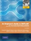 Image for An Engineers Guide to Matlab : Plus MATLAB &amp; Simulink Student Version 2010 : International ed
