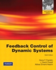 Image for Feedback Controls of Dynamic Systems : Plus MATLAB &amp; Simulink Student Version 2010 : International ed