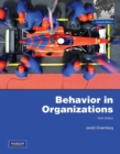 Image for Behavior in organizations