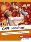 Image for CAPE Sociology