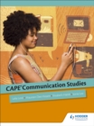 Image for CAPE Communication Studies