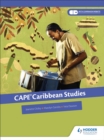 Image for CAPE Caribbean Studies