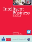 Image for Intelligent business: Advanced level