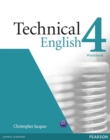 Image for Technical English Level 4 Workbook without Key/Audio CD Pack