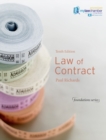 Image for Law of Contract Mylawchamber Premium Pack