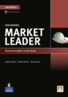 Image for Market Leader Intermediate 3rd ed Coursebook and Practice File Pack