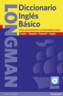Image for Basico Latin American 2nd Edition Paper and CD ROM Pack