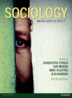 Image for Sociology: making sense of society.