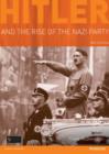 Image for Hitler and the Rise of the Nazi Party