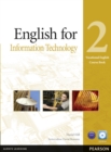 Image for English for information technology: Level 2