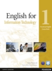 Image for English for IT Level 1 Coursebook and CD-Rom Pack