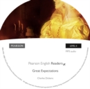 Image for Level 6: Great Expectations MP3 for Pack