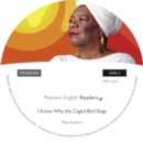 Image for Level 6: I Know Why the Caged Bird Sings MP3 for Pack