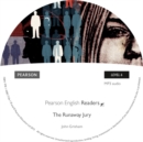 Image for Level 6: The Runaway Jury MP3 for Pack