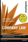 Image for Law Express: Company Law (revision Guide)