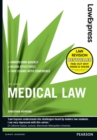 Image for Law Express: Medical Law (revision Guide)