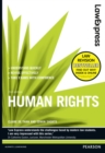 Image for Law Express: Human Rights (Revision Guide)