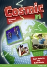 Image for Cosmic B1 Student Book and Active Book Pack