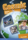 Image for Cosmic B1+ Student Book and Active Book Pack