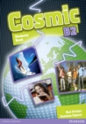 Image for Cosmic B2 Student Book and Active Book Pack