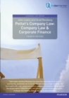 Image for Pettet&#39;s Company Law