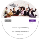 Image for Level 5: Four Weddings and a Funeral MP3 for Pack