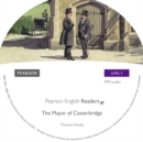 Image for Level 5: The Mayor of Casterbridge MP3 for Pack