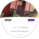 Image for Level 5: Round the World in Eighty Days MP3 for Pack