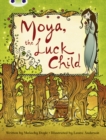 Image for Bug Club Independent Fiction Year 3 Brown A Moya, the Luck Child