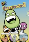 Image for BC Brown/3C Comic: Unexpected!
