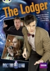 Image for BC Red (KS2)/5C-5B Comic: Doctor Who: The Lodger
