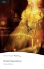Image for L6:Great Expectations Bk &amp; MP3 Pack