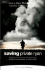 Image for Level 6: Saving Private Ryan Book and MP3 Pack