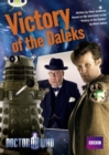 Image for Bug Club Blue (KS2)/4A-B Doctor Who: Victory of the Daleks 6-pack