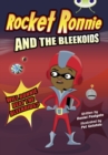 Image for Bug Club Grey B/4C Rocket Ronnie and the Bleekoids 6-pack