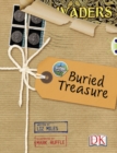 Image for Bug Club Non-fiction Grey A/3A Globe Challenge: Buried Treasure 6-pack