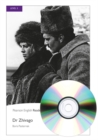 Image for Level 5: Dr Zhivago Book and MP3 Pack